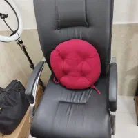 صندلی شیک و کاملا نو|صندلی و نیمکت|باقرشهر, |دیوار