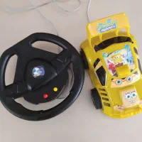 ماشین کنترلی
