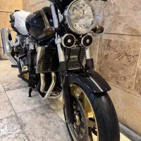 cb1300/2012مدل