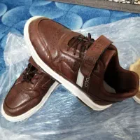 کفش پسرانه در حدنو سایز 36|کیف، کفش، کمربند|کبودرآهنگ, |دیوار