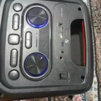 اسپیکر دو بانده|سیستم صوتی خانگی|ایلام, |دیوار