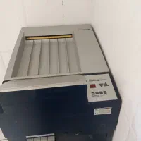 پروسسور رادیولوژی رادیوگرافی اپتیمکس و سانتریفیوژ