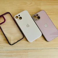 قاب گوشی آیفون ۱۳|لوازم جانبی موبایل و تبلت|قزوین, |دیوار