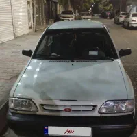 پراید مدل 79|خودرو سواری و وانت|سبزوار, قلعهنو دهزار|دیوار