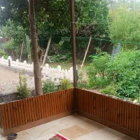 سوئیت حیاط دار زیبا خاله ریزه