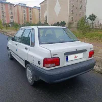 پراید 131 مدل 90|خودرو سواری و وانت|رشت, کوی مهر|دیوار