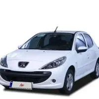 فروش حواله 207 فرمان برقی