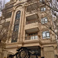 اپارتمان ۱۳۰ متری شهرک واوان_دو خواب_جنوبی_طبقه ۲