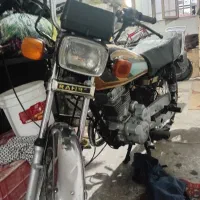 هندا 200رهرو