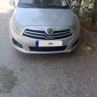 برلیانس H230 دنده‌ای، مدل ۱۳۹۵|خودرو سواری و وانت|اسلام‌شهر, زرافشان|دیوار