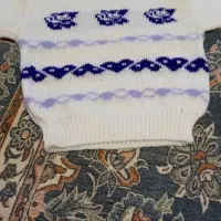 کلاه نو دست بافته|لباس|قوچان, |دیوار