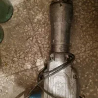هیلتی چکش برقی تخریب کن