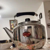 کتری ۴ لیتری