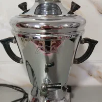سماور برقی