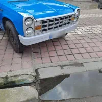 نیسان ۸۵ دوگانه دستی کاربورات|خودرو سواری و وانت|خشکبیجار, |دیوار