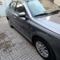 دنا پلاس 5دنده درحد صفر بدون رنگ تیپ دو|خودرو سواری و وانت|میاندوآب, |دیوار