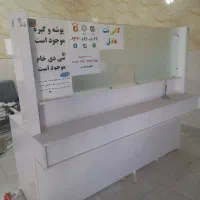 میز|میز تحریر و کامپیوتر|کلاله, |دیوار