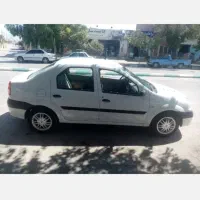 پارس تندر مدل 97 گیربکس پیشرفته GHQ