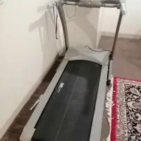 تردمیل DK تایوانی|تجهیزات ورزشی|اهواز, شهرک نفت|دیوار