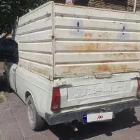 پیکان وانت مدل ۸۷