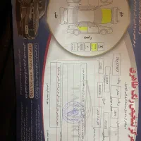 دنا توربو مدل ۹۹ تیپ ۲|خودرو سواری و وانت|اصفهان, مهدی آباد|دیوار