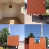 سلام یه کانکس خوب فروشی
