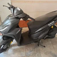 کویر موتور S2 150 ADV کلیک