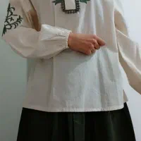 بلوز و شومیز دخترانه|لباس|نسیمشهر, |دیوار