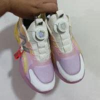 کتونی نیوبالانس کپسولی|کیف، کفش، کمربند|شاهدشهر, |دیوار