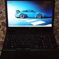 لپتاپ دل Dell