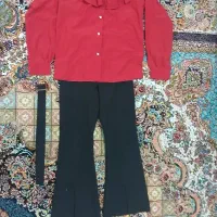 لباس دخترانه