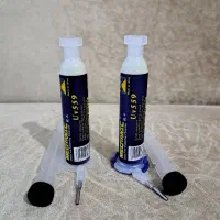 خمیر فلکسی مکانیک Uv559