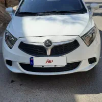برلیانس ۲۳۰