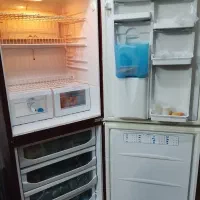 یخچال فریزر