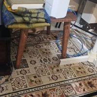 مبل ۵ نفره چستر راحتی|مبلمان خانگی و میز عسلی|تهران, جیحون|دیوار