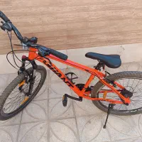 دوچرخه سایز ۲۶