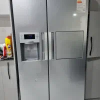 یخچال ساید