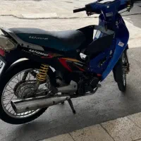 موتور لاکی شرکت کویر موتور