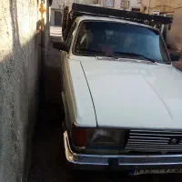 حمل نقل با وانت بار|خدمات حمل و نقل|ابهر, |دیوار