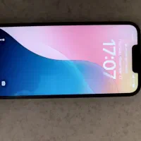 گوشی آیفون ۱۳ ریجستر شده.