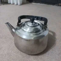کتری و قوری
