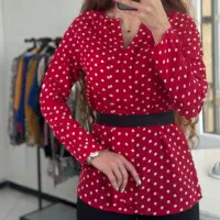 لباس خارجی تک سایز فقط عمده