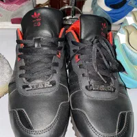 زدایکس zx8000 adidas ادیداس فیروزه ای لیون|کیف، کفش، کمربند|تهران, پرستار|دیوار