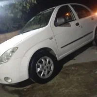 تیبا ۲ مدل ۴۰۰ تک برگ سند