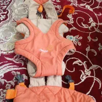 کریر و آغوشی بچه|کالسکه و لوازم جانبی|کرمانشاه, |دیوار