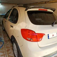 کویک اتوماتیک آر پلاس بدون رنگ|خودرو سواری و وانت|بهبهان, |دیوار