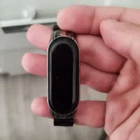 mi band 5 گلوبال