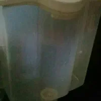 سلام  یک عددکلمن یخچال هس