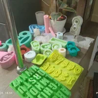 قالب سنک مصنوعی