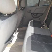 پراید ۹۰ شاسی سالم رنگ فابریک